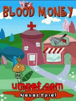 game pic for Twistbox Happy Tree Friends Blood Money K800 SE